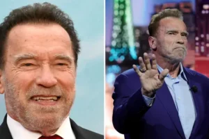 Arnold Schwarzenegger apologises for groping women 20 years after dismissing allegations as ‘made-up’