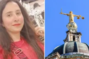 Student ‘suffocated with face mask’ and ‘dumped in a suitcase’ by ‘obsessed killer who followed her to the UK’