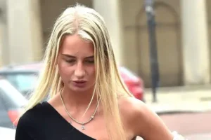 Woman found guilty of sexual assault after tricking short-sighted teenager into thinking that she was a man