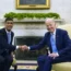 Rishi Sunak visit to Washington DC