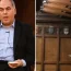 Bambos Charalambous who has been suspended by Labour following a complaint about his conduct