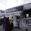 Somalia Hotel Attack