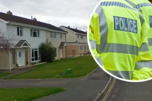Police arrest 11 teens on bus in murder probe after boy, 16, stabbed to death in Somerset