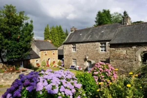 British 11-year-old girl shot dead in France while with her family after reported dispute with neighbours