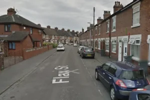 Woman arrested on suspicion of murder after girl, 7, and boy, 11, found dead in Stoke-on-Trent