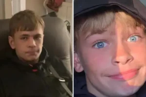 Pictured: Boy, 16, who was stabbed to death at house party in Bath on Saturday named as ‘kind and thoughtful soul’