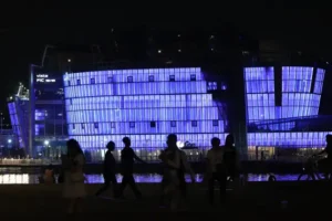 Seoul landmarks to be lit up to celebrate anniversary of K-pop band BTS