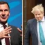 Boris Johnson urged to the Conservatives to cut taxes after announcing that he would resign as an MP