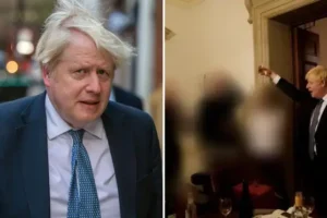 Boris Johnson misled Parliament by claiming Covid rules were followed, privileges committee to say