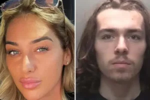 ‘Wholly innocent’ beautician Elle Edwards gunned down with sub-machine gun in ‘feud between two rival gangs’