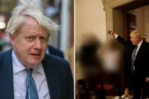‘They have no excuse for delay’: Boris Johnson calls on Privileges Committee to publish ‘nonsense’ report