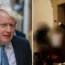 Boris has urged the Privileges Committee to publish its report on whether he lied to Parliament over partygate.