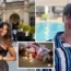 Two of the victims have been named as university students Barnaby Webber and Grace Kumar