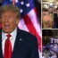 Donald Trump addresses New Jersey rally after historic Miami court appearance