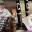 Barnaby Webber's cricket coach has paid tribute