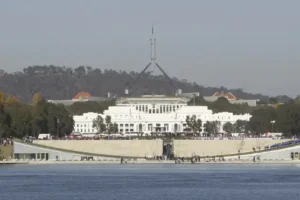 Australia creates law to stop Russia from building new embassy near Parliament
