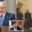 Boris Johnson was found to have knowingly misled Parliament by the Privileges Committee