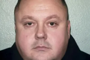 Levi Bellfield ‘wins battle to marry girlfriend in prison’ while serving life sentences for multiple murders