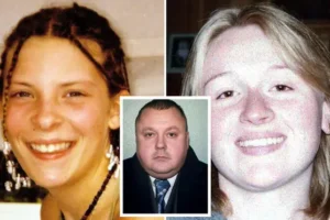‘Off the scale of evil’: Anger of detective who snared Levi Bellfield as serial killer to marry girlfriend in prison