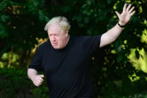 ‘The ramblings of a desperate man’: Reactions to speculation Boris Johnson is planning to run for Mayor again