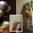 Tutankhamun may have died in a drink driving accident, an independent researcher has claimed