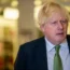 Former MP Boris Johnson