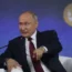 President Putin Of Russia