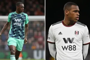 Premier League star arrested in France ‘after making repeated death threats to ex-partner over divorce payments’