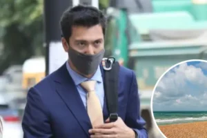 Met cop ‘raped woman in sea on his Brighton stag-do two weeks before wedding’, court hears