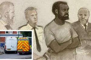 Nottingham attacks suspect Valdo Calocane appears in court as judge praises ‘dignity’ of victims’ families