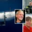 Rescuers heard banging while looking for the Titan