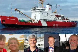 Titanic sub hunt still ‘search and rescue operation’ US coastguards insist despite oxygen supply running out