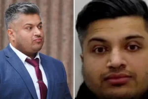Former police officer who sexually assaulted teenage voluntary cadets jailed for five years