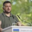 Volodymyr Zelensky