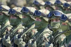 Serbia threatens armed intervention in Kosovo as tension escalates