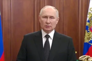 Wagner private army stands down coup attempt on Moscow after talks with Kremlin