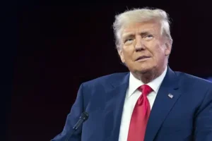 Trump says government has ‘vital role’ opposing abortion