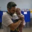 Greek voter