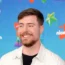 Mr Beast is the world's biggest YouTuber