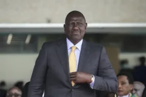 Five killed in Kenya as concerns grow over increasing terror attacks
