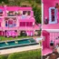 Let's go party! Barbie’s Malibu DreamHouse is available to rent on Airbnb