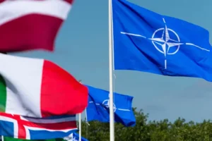 Hungary postpones vote on Sweden’s Nato accession bid ahead of summit