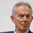 Former prime minister Tony Blair