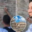 The tourist filmed carving 'Ivan + Hayley' into the brickwork of Italy's historic Colosseum lives in Britain