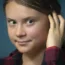Greta Thunberg