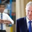 Lord Goldsmith accused the government of abandoning environmental commitments