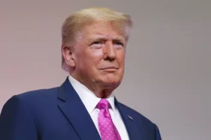 Judge rejects Donald Trump’s request to throw out columnist’s defamation claims
