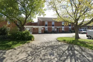 Man and woman arrested after two-year-old girl ‘known to pair’ found dead