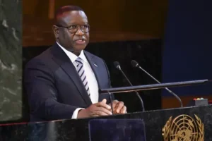 Sierra Leone opposition calls for presidential election re-run