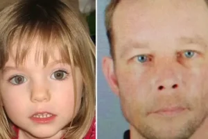 Madeline McCann prime suspect ‘had lock pick kit’ at his home, witness claims
